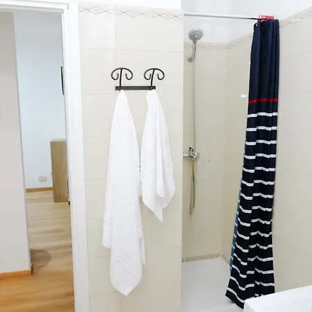 Sea House Fortore בית נופש Montesilvano Marina