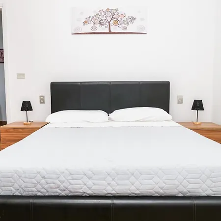 Sea House Fortore בית נופש