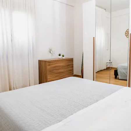 Sea House Fortore בית נופש *