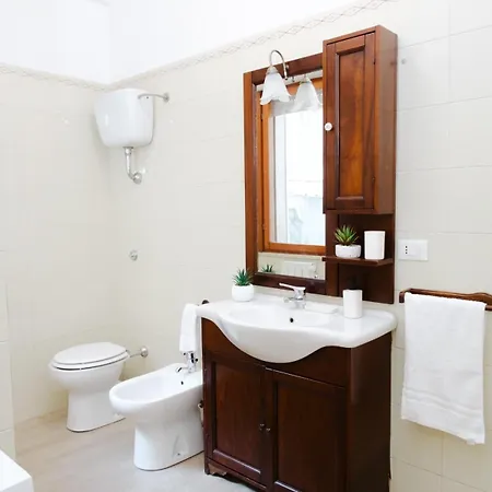 Sea House Fortore Montesilvano Marina