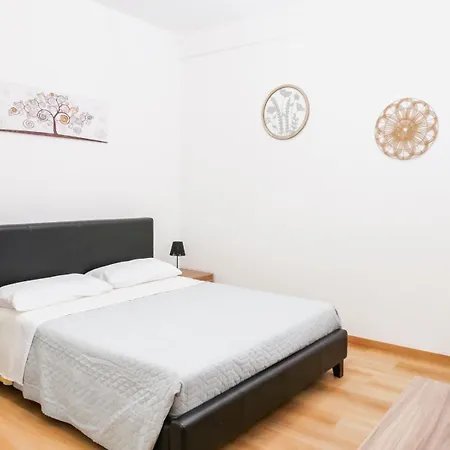 Sea House Fortore Holiday home Montesilvano