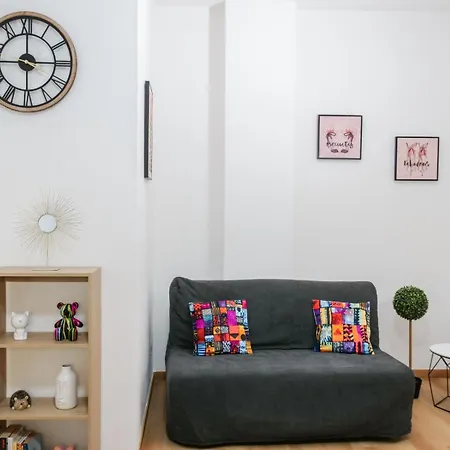 Sea House Fortore Montesilvano Marina