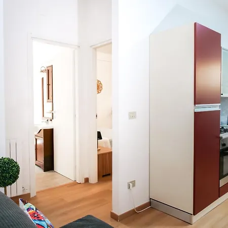 Holiday home Sea House Fortore