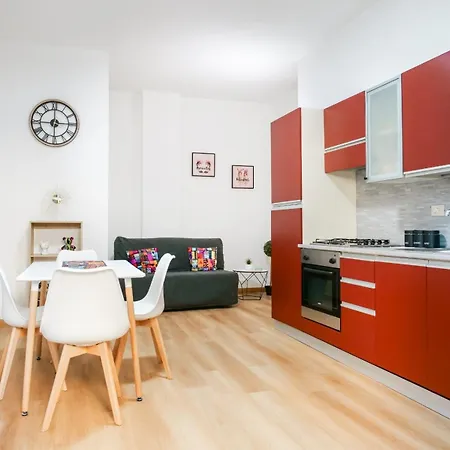 Sea House Fortore * Montesilvano Marina