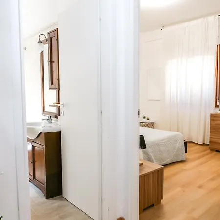 Holiday home Sea House Fortore