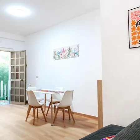 Sea House Fortore * Montesilvano