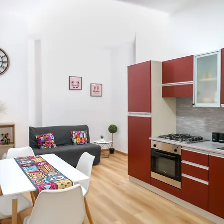 Holiday home Sea House Fortore Montesilvano