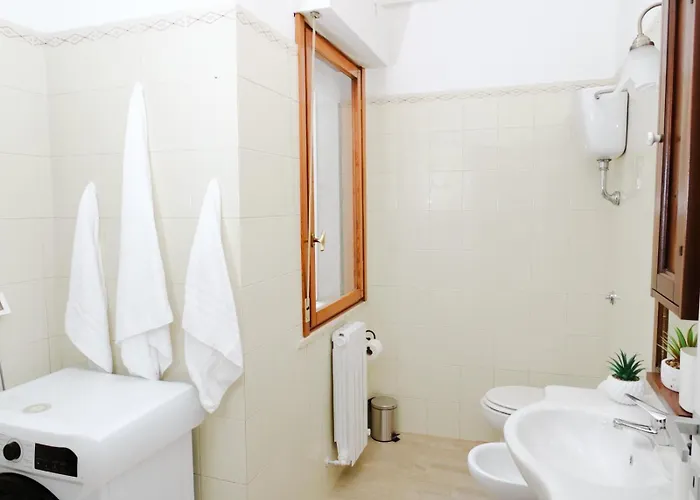 Sea House Fortore Dom wakacyjny *