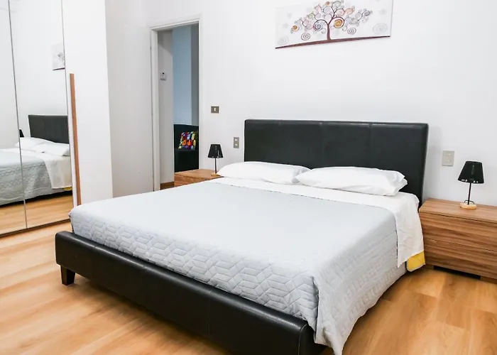 Dom wakacyjny Sea House Fortore *