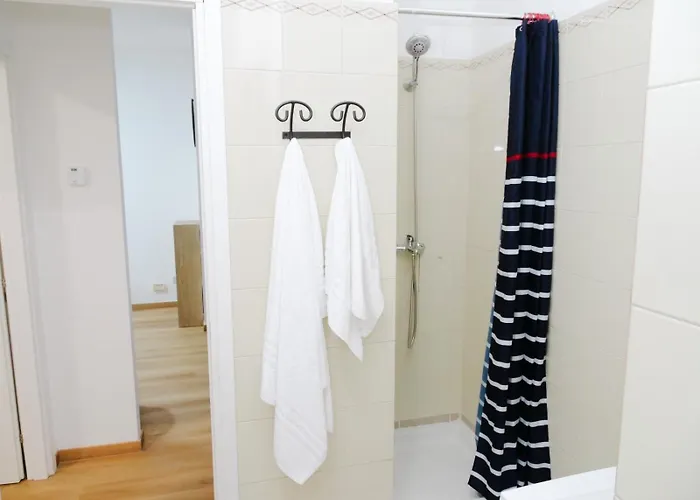 Sea House Fortore Nyaraló Montesilvano Marina