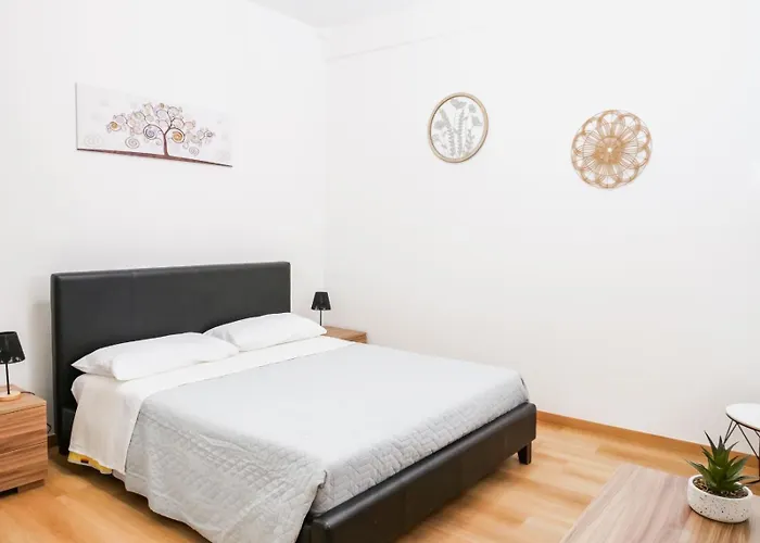 Sea House Fortore Dom wakacyjny Montesilvano Marina