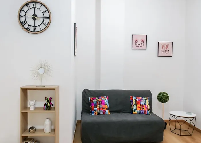 Sea House Fortore Montesilvano Marina