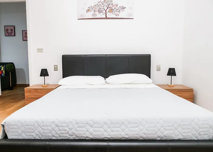 Sea House Fortore Dom wakacyjny