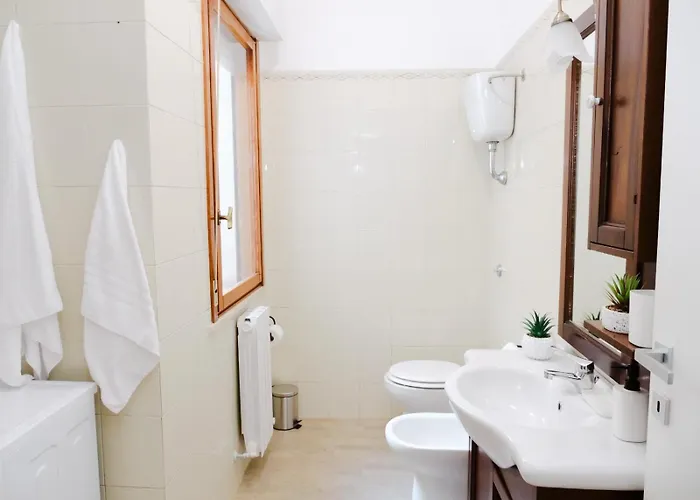 Sea House Fortore Dom wakacyjny Montesilvano Marina