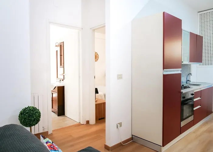 Dom wakacyjny Sea House Fortore