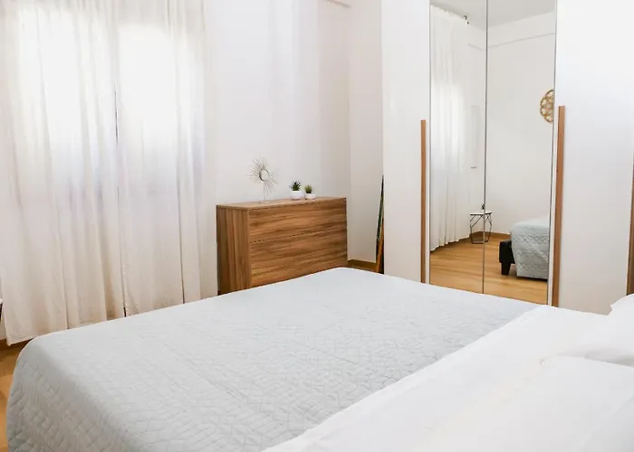 Sea House Fortore Nyaraló *