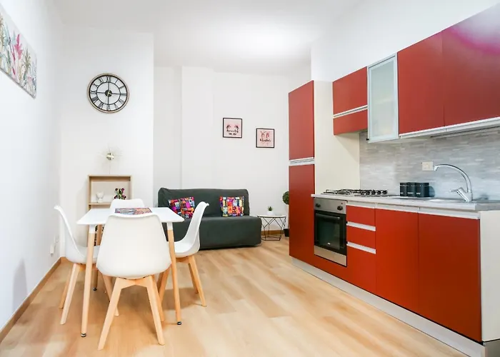 Sea House Fortore * Montesilvano Marina