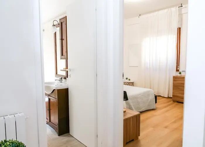 Nyaraló Sea House Fortore