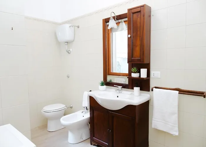 Sea House Fortore Montesilvano Marina