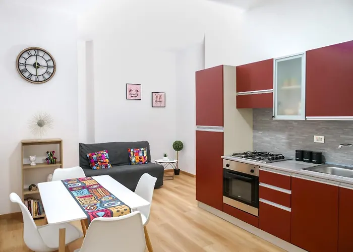 Nyaraló Sea House Fortore Montesilvano Marina